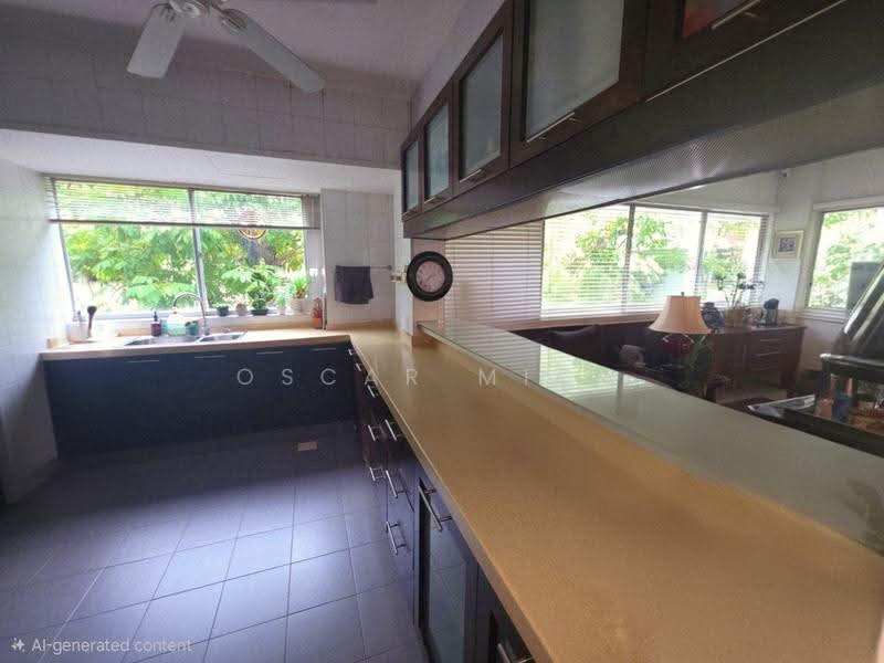 Balmoral Crest, Balmoral Crescent, Newton / Novena, 4 Bedrooms, 2,800 sqft, Walk-up Apartment For Rent, by Oscar Mico, 500252709 - Kitchen - PropertyGuru.com.sg