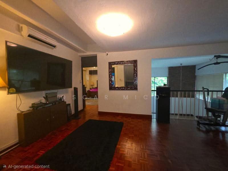 Balmoral Crest, Balmoral Crescent, Newton / Novena, 4 Bedrooms, 2,800 sqft, Walk-up Apartment For Rent, by Oscar Mico, 500252709 - Living Room - PropertyGuru.com.sg