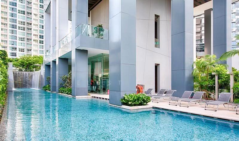 Altez, 16 Enggor Street, Chinatown / Tanjong Pagar, 4 Bedrooms, 4,424 sqft, Condominium For Sale, by Celest Goh, 500252711 - Exterior - PropertyGuru.com.sg