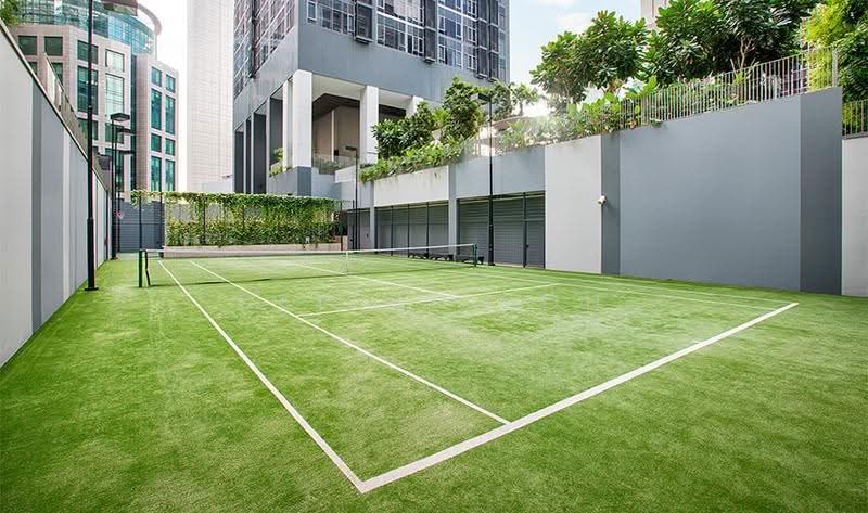 Altez, 16 Enggor Street, Chinatown / Tanjong Pagar, 4 Bedrooms, 4,424 sqft, Condominium For Sale, by Celest Goh, 500252711 - Exterior - PropertyGuru.com.sg