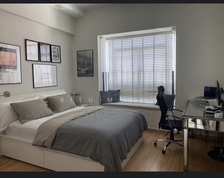 Costa Rhu, 1 Rhu Cross, East Coast / Marine Parade, 4 Bedrooms, 1,970 sqft, Condominium For Sale, by Ritu Monga, 500252712 - Bedroom - PropertyGuru.com.sg