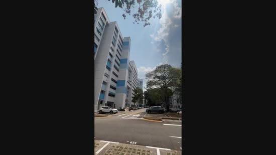 236 Tampines Street 21, 236 Tampines Street 21, Pasir Ris / Tampines, Room Rental, 120 sqft, HDB Flat For Rent, by Shee Yee Loke, 500252713 - PropertyGuru.com.sg
