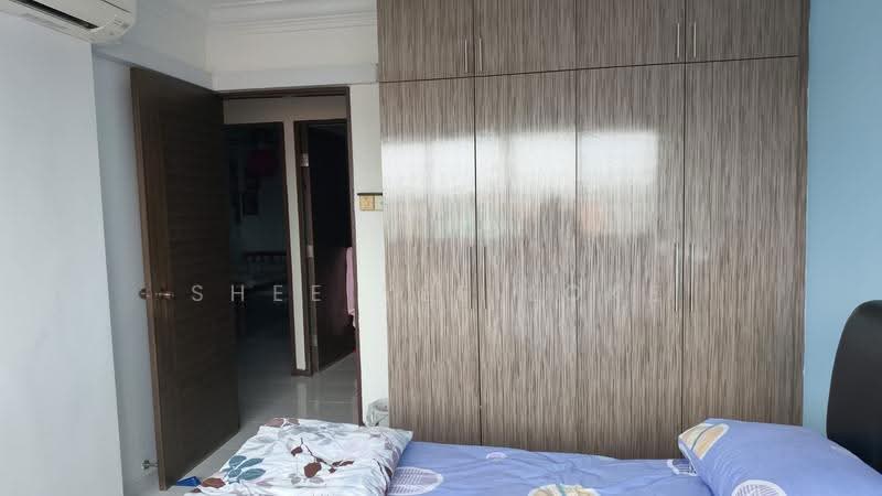 236 Tampines Street 21, 236 Tampines Street 21, Pasir Ris / Tampines, Room Rental, 120 sqft, HDB Flat For Rent, by Shee Yee Loke, 500252713 - Bedroom - PropertyGuru.com.sg
