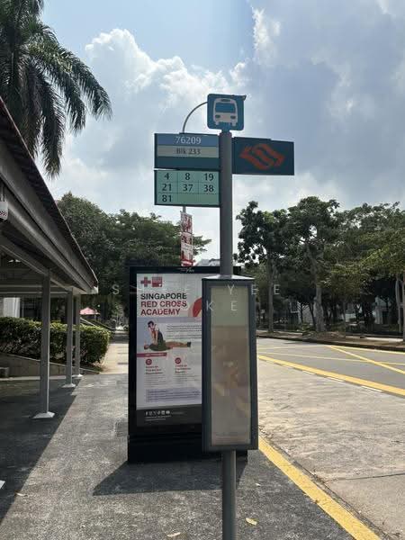 236 Tampines Street 21, 236 Tampines Street 21, Pasir Ris / Tampines, Room Rental, 120 sqft, HDB Flat For Rent, by Shee Yee Loke, 500252713 - PropertyGuru.com.sg