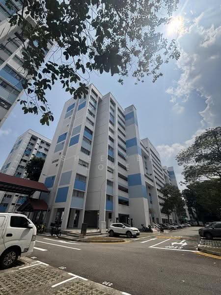 236 Tampines Street 21, 236 Tampines Street 21, Pasir Ris / Tampines, Room Rental, 120 sqft, HDB Flat For Rent, by Shee Yee Loke, 500252713 - Exterior - PropertyGuru.com.sg
