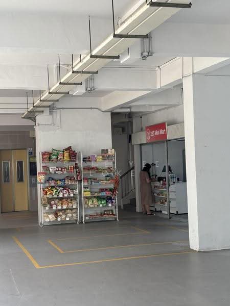 236 Tampines Street 21, 236 Tampines Street 21, Pasir Ris / Tampines, Room Rental, 120 sqft, HDB Flat For Rent, by Shee Yee Loke, 500252713 - Exterior - PropertyGuru.com.sg