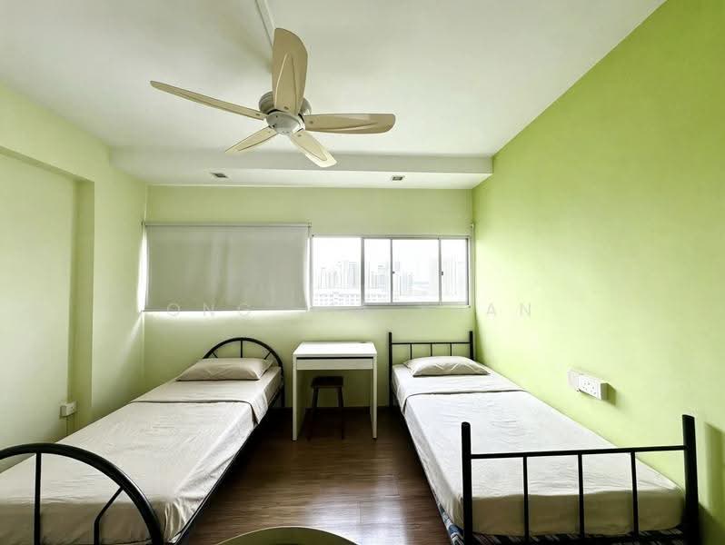 9 Marsiling Drive, 9 Marsiling Drive, Admiralty / Woodlands, 3 Bedrooms, 1,259 sqft, HDB Flat For Sale, by Ong Jia Xuan, 500252714 - Bedroom - PropertyGuru.com.sg