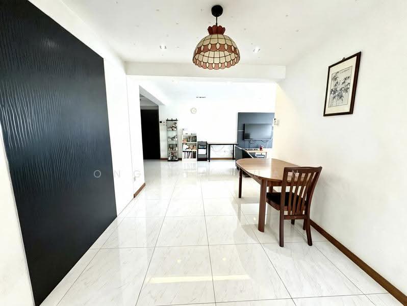 9 Marsiling Drive, 9 Marsiling Drive, Admiralty / Woodlands, 3 Bedrooms, 1,259 sqft, HDB Flat For Sale, by Ong Jia Xuan, 500252714 - Living Room - PropertyGuru.com.sg