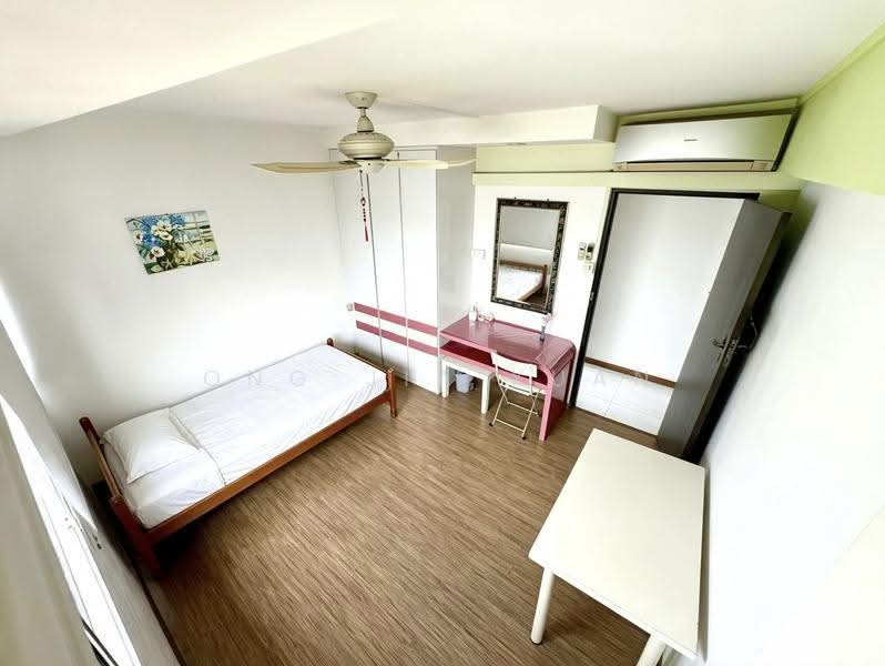 9 Marsiling Drive, 9 Marsiling Drive, Admiralty / Woodlands, 3 Bedrooms, 1,259 sqft, HDB Flat For Sale, by Ong Jia Xuan, 500252714 - Bedroom - PropertyGuru.com.sg