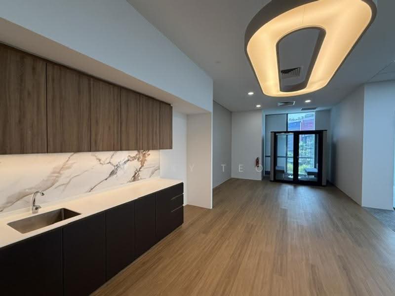 163 Kallang Way, 163 Kallang Way, Balestier / Toa Payoh, 2,734 sqft, Light Industrial (B1) For Rent, by Ricky Teo, 500252716 - Interior - CommercialGuru.com.sg