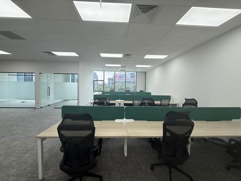 163 Kallang Way, 163 Kallang Way, Balestier / Toa Payoh, 2,734 sqft, Light Industrial (B1) For Rent, by Ricky Teo, 500252716 - Interior - CommercialGuru.com.sg