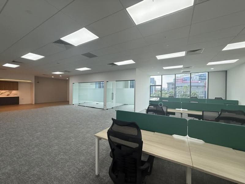 163 Kallang Way, 163 Kallang Way, Balestier / Toa Payoh, 2,734 sqft, Light Industrial (B1) For Rent, by Ricky Teo, 500252716 - Interior - CommercialGuru.com.sg