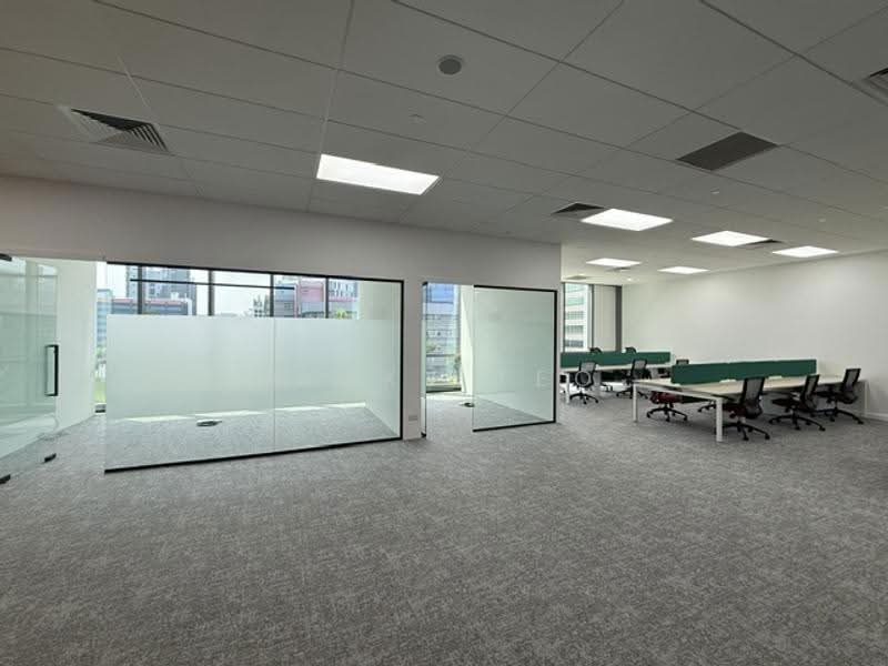 163 Kallang Way, 163 Kallang Way, Balestier / Toa Payoh, 2,734 sqft, Light Industrial (B1) For Rent, by Ricky Teo, 500252716 - Interior - CommercialGuru.com.sg