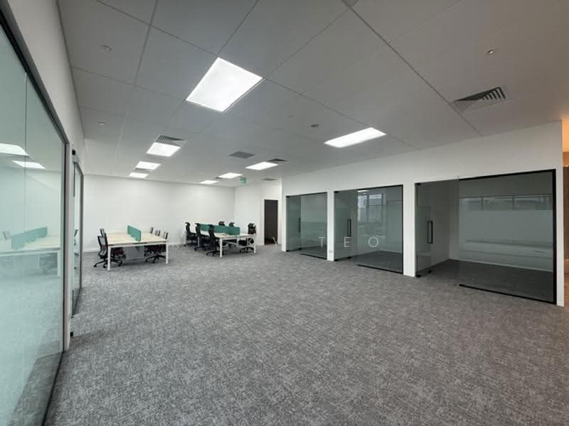 163 Kallang Way, 163 Kallang Way, Balestier / Toa Payoh, 2,734 sqft, Light Industrial (B1) For Rent, by Ricky Teo, 500252716 - Interior - CommercialGuru.com.sg