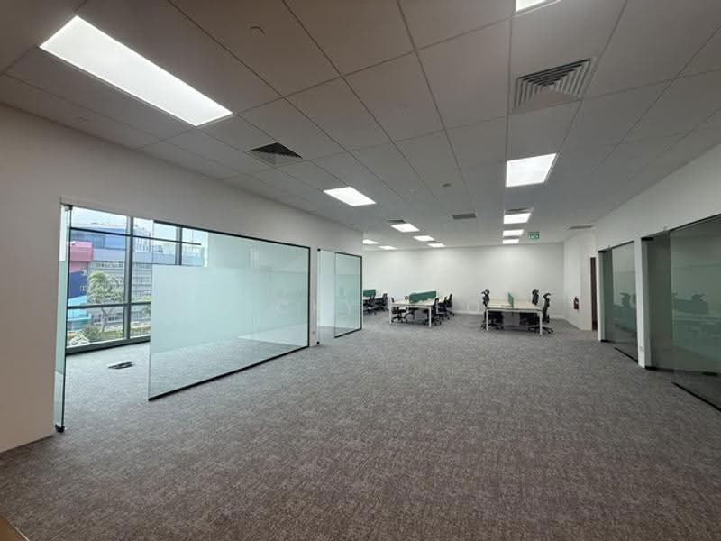 163 Kallang Way, 163 Kallang Way, Balestier / Toa Payoh, 2,734 sqft, Light Industrial (B1) For Rent, by Ricky Teo, 500252716 - Interior - CommercialGuru.com.sg