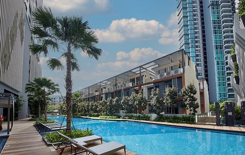Seahill, West Coast Crescent, Buona Vista / West Coast / Clementi New Town, 4 Bedrooms, 3,574 sqft, Condominium For Sale, by Celest Goh, 500252717 - Exterior - PropertyGuru.com.sg