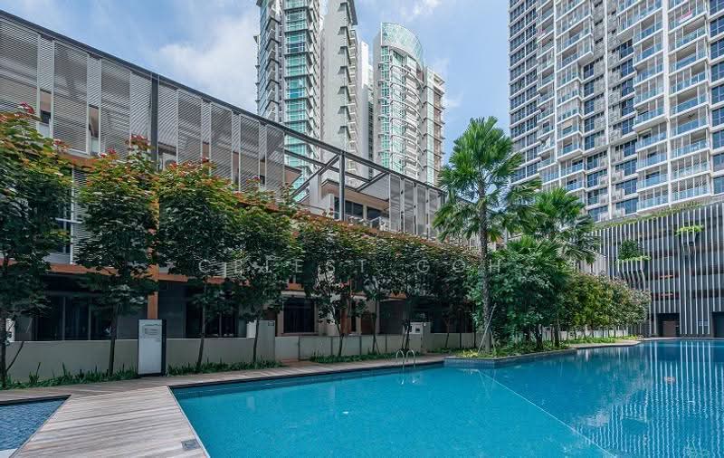 Seahill, West Coast Crescent, Buona Vista / West Coast / Clementi New Town, 4 Bedrooms, 3,574 sqft, Condominium For Sale, by Celest Goh, 500252717 - Exterior - PropertyGuru.com.sg