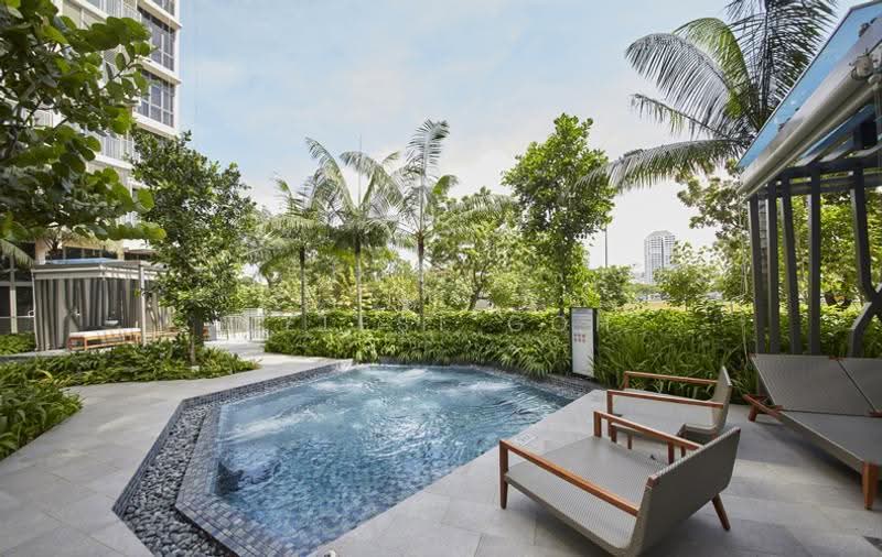 Seahill, West Coast Crescent, Buona Vista / West Coast / Clementi New Town, 4 Bedrooms, 3,574 sqft, Condominium For Sale, by Celest Goh, 500252717 - Exterior - PropertyGuru.com.sg