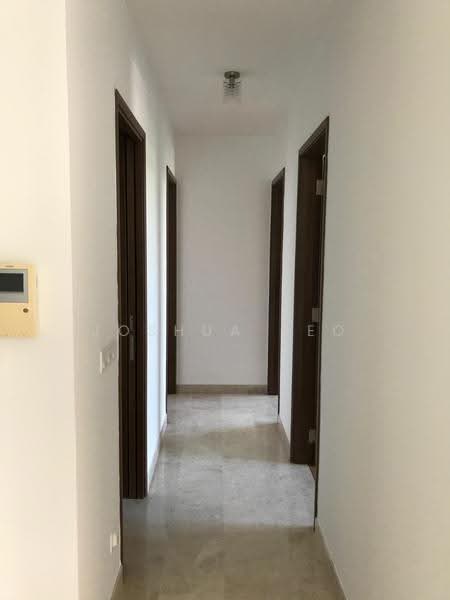 The Centrio, 53 Irrawaddy Road, Balestier / Toa Payoh, 3 Bedrooms, 1,206 sqft, Apartment For Rent, by Joshua Teo, 500252718 - Corridor - PropertyGuru.com.sg