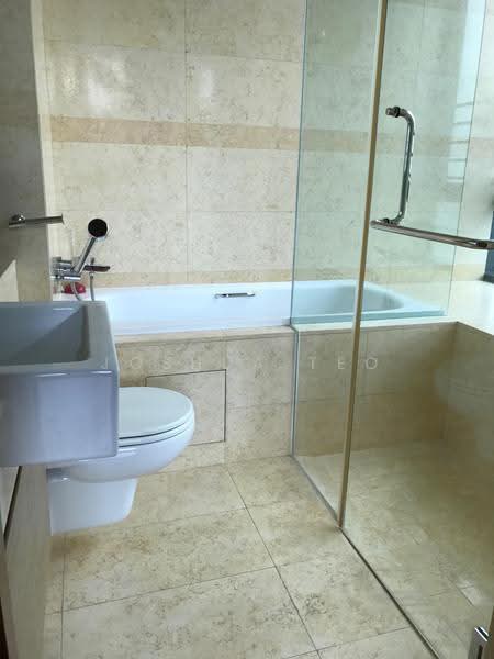 The Centrio, 53 Irrawaddy Road, Balestier / Toa Payoh, 3 Bedrooms, 1,206 sqft, Apartment For Rent, by Joshua Teo, 500252718 - Bathroom - PropertyGuru.com.sg