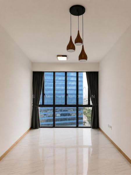 Marina One Residences, 23 Marina Way, Boat Quay / Raffles Place / Marina, 2 Bedrooms, 1,163 sqft, Condominium For Rent, by Sim Yuxin, 500252719 - PropertyGuru.com.sg