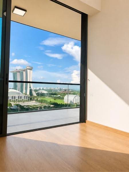 Marina One Residences, 23 Marina Way, Boat Quay / Raffles Place / Marina, 2 Bedrooms, 1,163 sqft, Condominium For Rent, by Sim Yuxin, 500252719 - PropertyGuru.com.sg