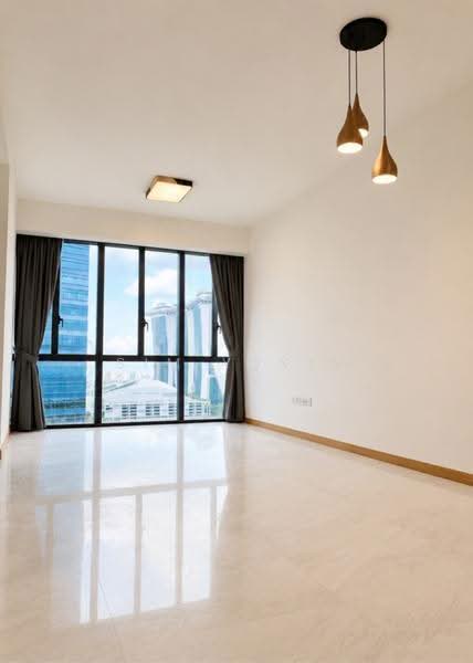 Marina One Residences, 23 Marina Way, Boat Quay / Raffles Place / Marina, 2 Bedrooms, 1,163 sqft, Condominium For Rent, by Sim Yuxin, 500252719 - PropertyGuru.com.sg