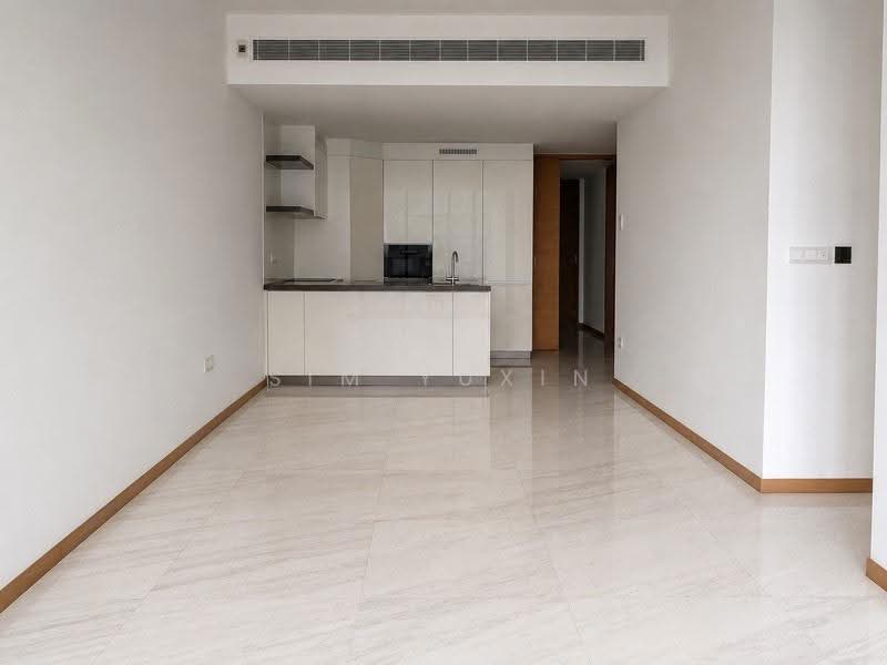 Marina One Residences, 23 Marina Way, Boat Quay / Raffles Place / Marina, 2 Bedrooms, 1,163 sqft, Condominium For Rent, by Sim Yuxin, 500252719 - PropertyGuru.com.sg