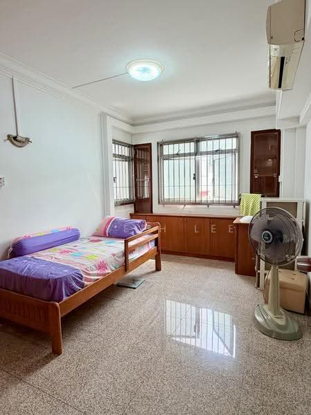 185C Rivervale Crescent, 185C Rivervale Crescent, Hougang / Punggol / Sengkang, 3 Bedrooms, 915 sqft, HDB Flat For Sale, by Joseph Lee, 500252724 - Bedroom - PropertyGuru.com.sg