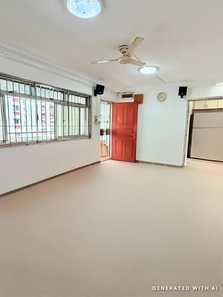 185C Rivervale Crescent, 185C Rivervale Crescent, Hougang / Punggol / Sengkang, 3 Bedrooms, 915 sqft, HDB Flat For Sale, by Joseph Lee, 500252724 - Living Room - PropertyGuru.com.sg