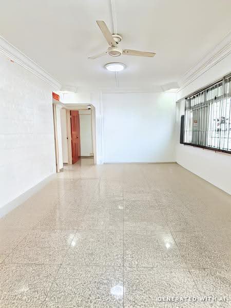 185C Rivervale Crescent, 185C Rivervale Crescent, Hougang / Punggol / Sengkang, 3 Bedrooms, 915 sqft, HDB Flat For Sale, by Joseph Lee, 500252724 - Living Room - PropertyGuru.com.sg