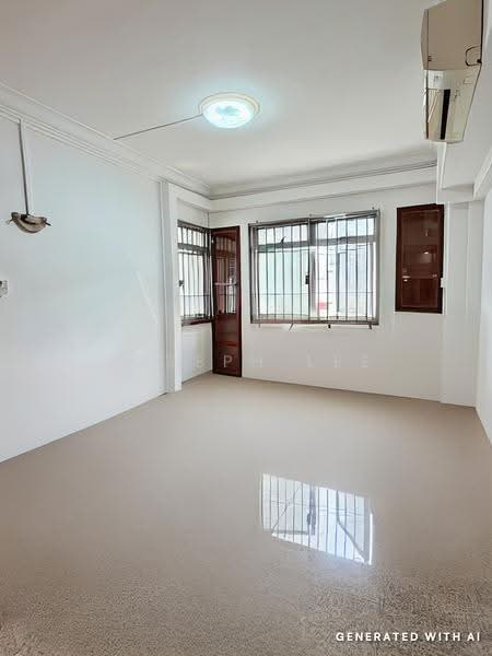 185C Rivervale Crescent, 185C Rivervale Crescent, Hougang / Punggol / Sengkang, 3 Bedrooms, 915 sqft, HDB Flat For Sale, by Joseph Lee, 500252724 - Master Bedroom - PropertyGuru.com.sg
