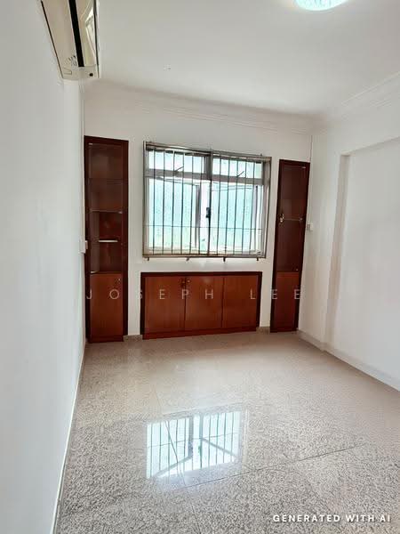 185C Rivervale Crescent, 185C Rivervale Crescent, Hougang / Punggol / Sengkang, 3 Bedrooms, 915 sqft, HDB Flat For Sale, by Joseph Lee, 500252724 - Bedroom 2 - PropertyGuru.com.sg