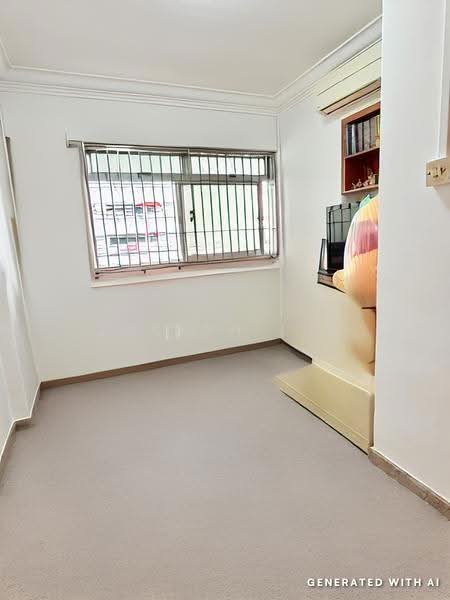 185C Rivervale Crescent, 185C Rivervale Crescent, Hougang / Punggol / Sengkang, 3 Bedrooms, 915 sqft, HDB Flat For Sale, by Joseph Lee, 500252724 - Bedroom 3 - PropertyGuru.com.sg