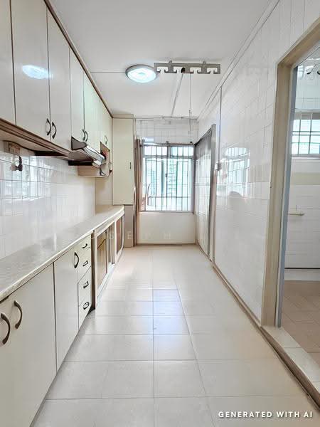 185C Rivervale Crescent, 185C Rivervale Crescent, Hougang / Punggol / Sengkang, 3 Bedrooms, 915 sqft, HDB Flat For Sale, by Joseph Lee, 500252724 - Kitchen - PropertyGuru.com.sg