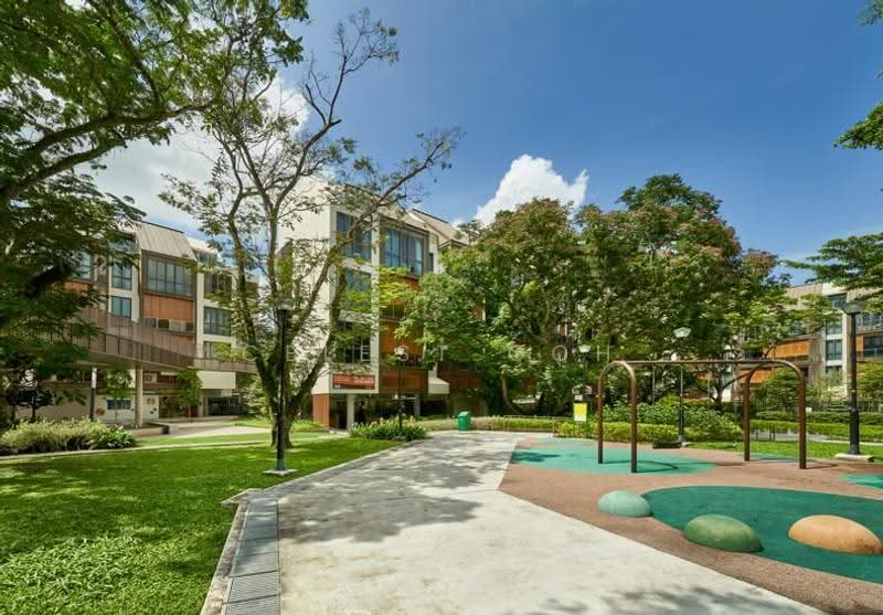 Parksuites, 18 Holland Grove Road, Tanglin / Holland / Bukit Timah, 3 Bedrooms, 1,421 sqft, Condominium For Sale, by Celest Goh, 500252725 - Exterior - PropertyGuru.com.sg