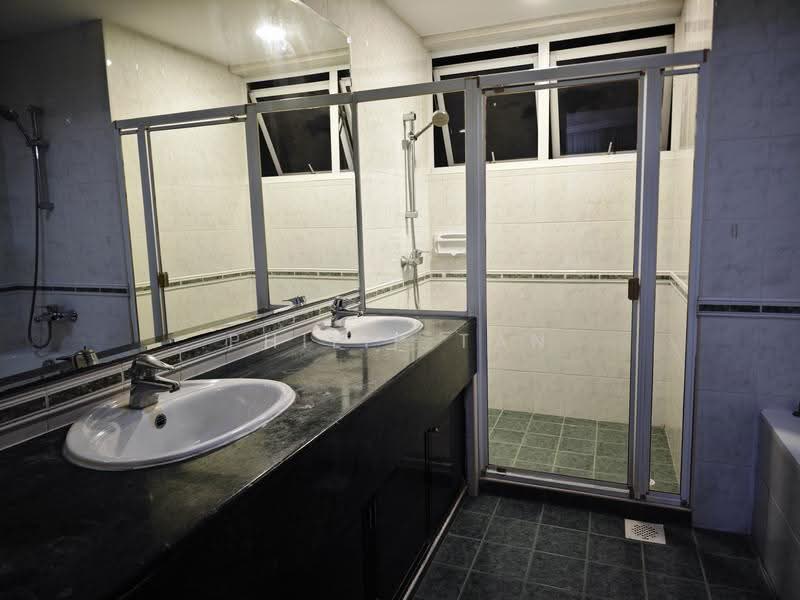 Sam Kiang Mansions, 23 Saint Thomas Walk, Orchard / River Valley, Room Rental, 280 sqft, Apartment For Rent, by Philip Tan, 500252727 - Bathroom - PropertyGuru.com.sg