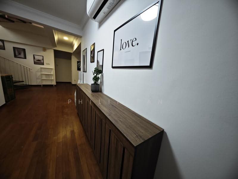 Sam Kiang Mansions, 23 Saint Thomas Walk, Orchard / River Valley, Room Rental, 280 sqft, Apartment For Rent, by Philip Tan, 500252727 - Interior - PropertyGuru.com.sg