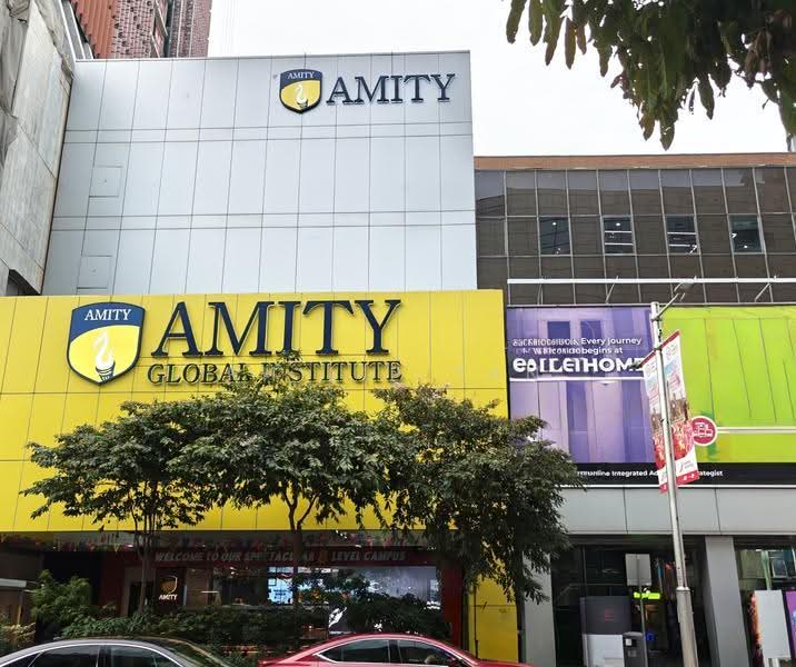 Sam Kiang Mansions, 23 Saint Thomas Walk, Orchard / River Valley, Room Rental, 280 sqft, Apartment For Rent, by Philip Tan, 500252727 - Exterior - PropertyGuru.com.sg
