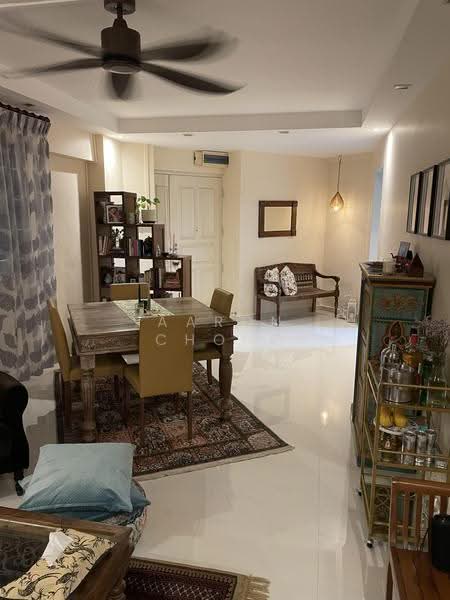 122 Sengkang East Way, 122 Sengkang East Way, Hougang / Punggol / Sengkang, 3 Bedrooms, 980 sqft, HDB Flat For Sale, by Aaron Chong, 500252728 - PropertyGuru.com.sg