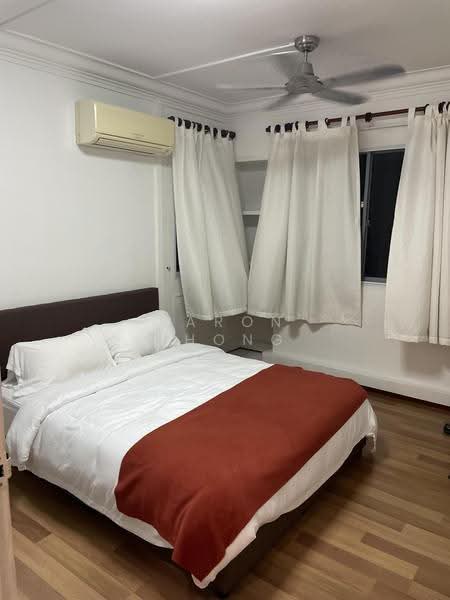 122 Sengkang East Way, 122 Sengkang East Way, Hougang / Punggol / Sengkang, 3 Bedrooms, 980 sqft, HDB Flat For Sale, by Aaron Chong, 500252728 - Bedroom - PropertyGuru.com.sg