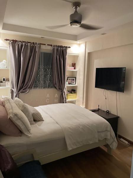 122 Sengkang East Way, 122 Sengkang East Way, Hougang / Punggol / Sengkang, 3 Bedrooms, 980 sqft, HDB Flat For Sale, by Aaron Chong, 500252728 - Bedroom - PropertyGuru.com.sg