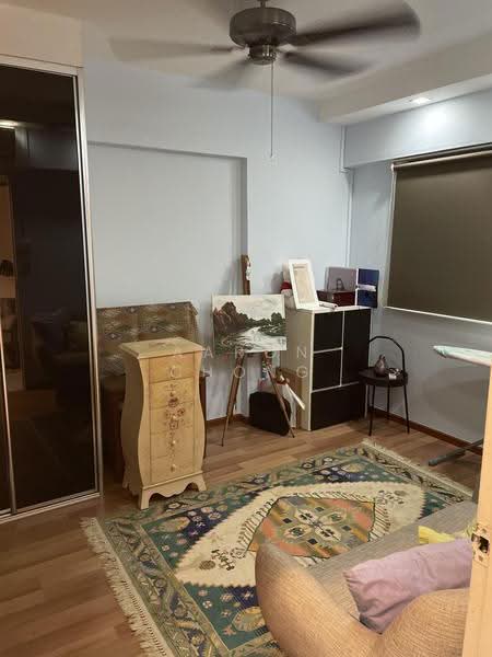 122 Sengkang East Way, 122 Sengkang East Way, Hougang / Punggol / Sengkang, 3 Bedrooms, 980 sqft, HDB Flat For Sale, by Aaron Chong, 500252728 - Bedroom - PropertyGuru.com.sg