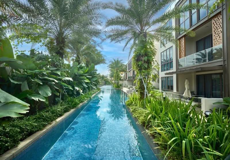 Parksuites, 18 Holland Grove Road, Tanglin / Holland / Bukit Timah, 4 Bedrooms, 3,068 sqft, Condominium For Sale, by Celest Goh, 500252729 - Exterior - PropertyGuru.com.sg