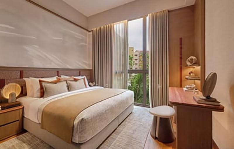 Parksuites, 18 Holland Grove Road, Tanglin / Holland / Bukit Timah, 4 Bedrooms, 3,068 sqft, Condominium For Sale, by Celest Goh, 500252729 - Bedroom - PropertyGuru.com.sg