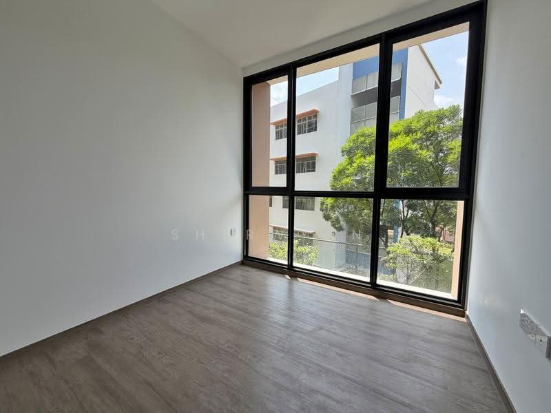 Brand New Unit I 3 + Study I 3 Mins to Woodlands South MRT, Admiralty / Woodlands, 4 Bedrooms, 1,044 sqft, Condominium For Rent, by Sherwynn Chong, 500252730 - Room - PropertyGuru.com.sg