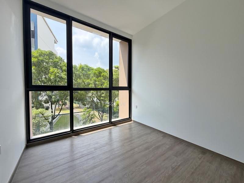 Brand New Unit I 3 + Study I 3 Mins to Woodlands South MRT, Admiralty / Woodlands, 4 Bedrooms, 1,044 sqft, Condominium For Rent, by Sherwynn Chong, 500252730 - Room - PropertyGuru.com.sg