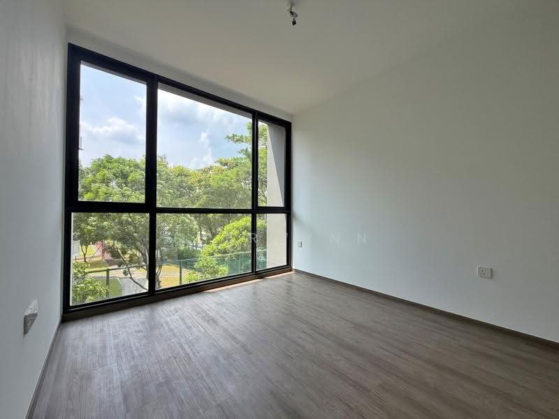 Brand New Unit I 3 + Study I 3 Mins to Woodlands South MRT, Admiralty / Woodlands, 4 Bedrooms, 1,044 sqft, Condominium For Rent, by Sherwynn Chong, 500252730 - Room - PropertyGuru.com.sg