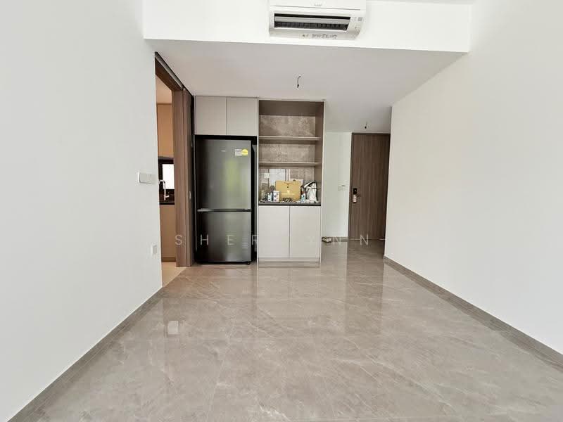 Brand New Unit I 3 + Study I 3 Mins to Woodlands South MRT, Admiralty / Woodlands, 4 Bedrooms, 1,044 sqft, Condominium For Rent, by Sherwynn Chong, 500252730 - Dining area - PropertyGuru.com.sg