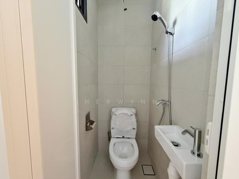 Brand New Unit I 3 + Study I 3 Mins to Woodlands South MRT, Admiralty / Woodlands, 4 Bedrooms, 1,044 sqft, Condominium For Rent, by Sherwynn Chong, 500252730 - WC - PropertyGuru.com.sg